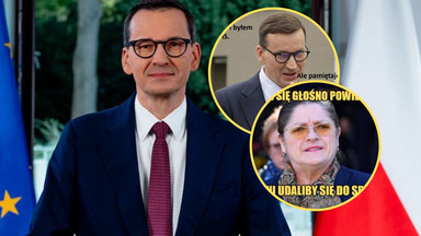 Mateusz Morawiecki szuka koalicjanta. Internauci drwią z Prawa i Sprawiedliwości [MEMY]