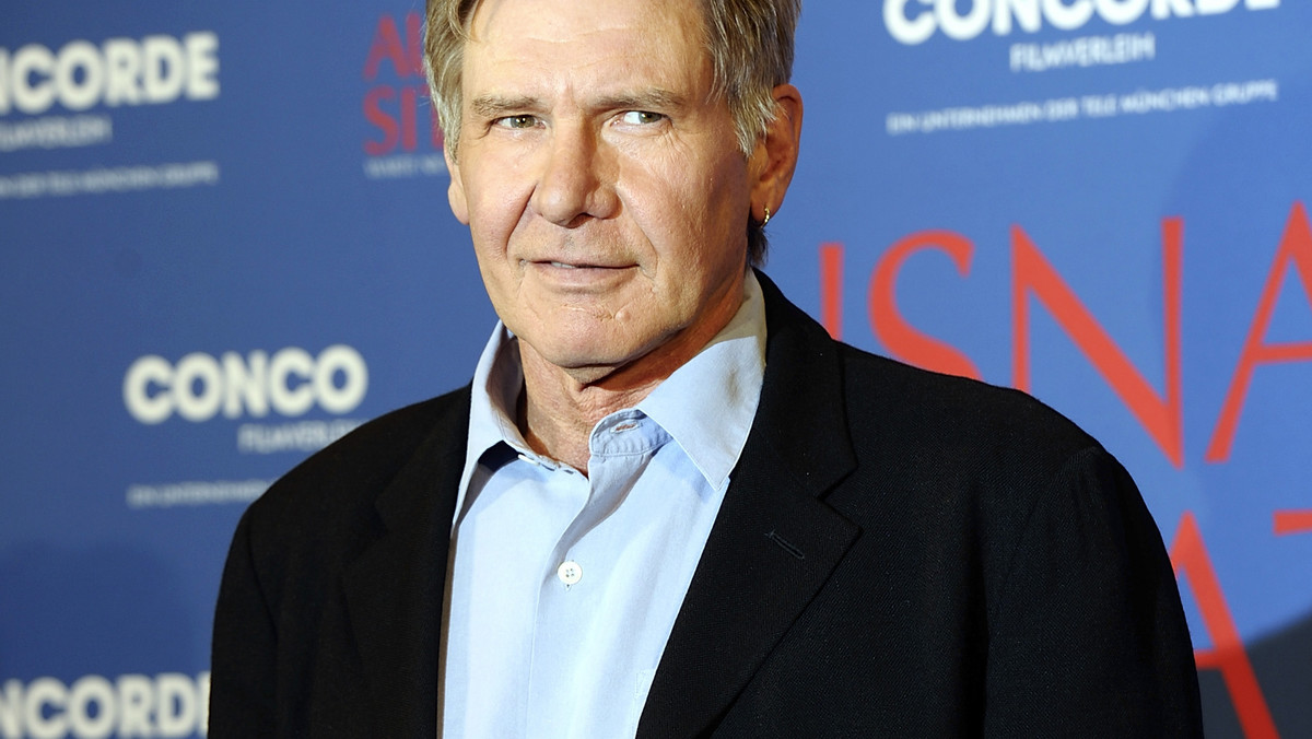 To już pewne, Harrison Ford pojawi się u boku Daniela Craiga w filmowej opowieści o walce kosmitów z kowbojami.