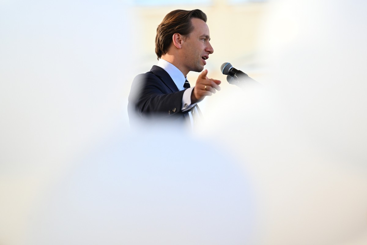 Krzysztof Bosak