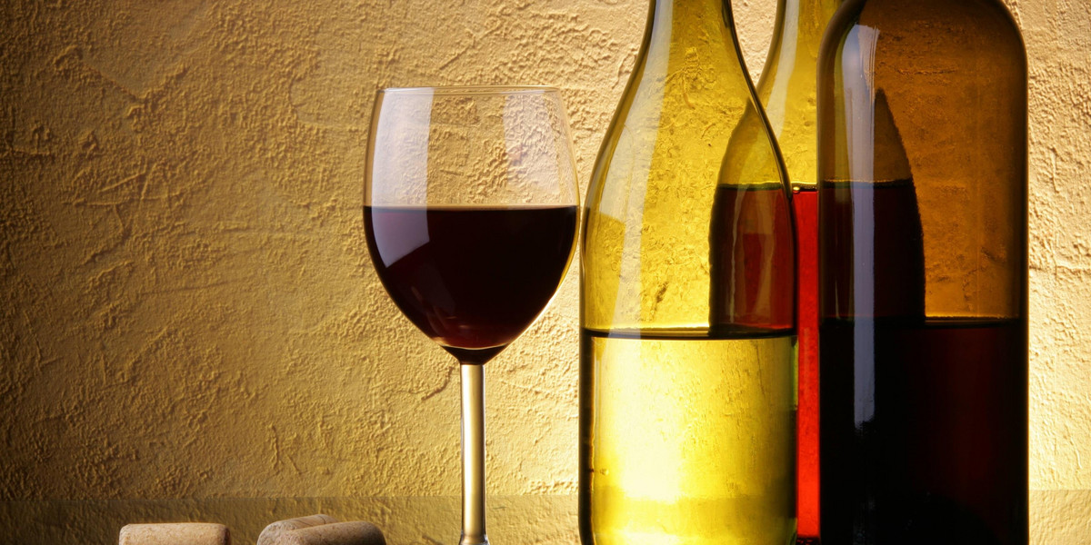 Hiszpańskie wina w Biedronce