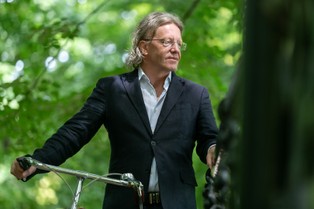 Mieszkowski: Nie ma czegoś takiego jak ideologia LGBT [WYWIAD]