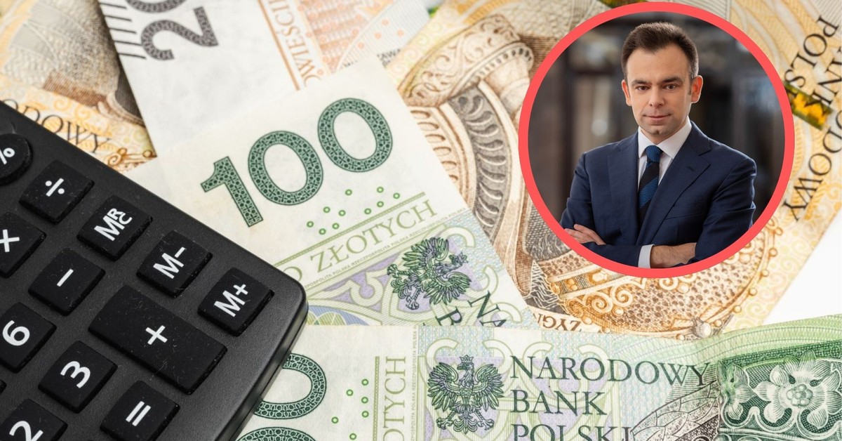 Bez podniesienia kwoty wolnej od podatku w 2026 roku. Pomysł "nie zmieści się" w budżecie