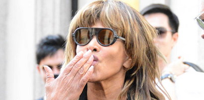 Jak dziś wygląda Tina Turner? Nowe zdjęcia!