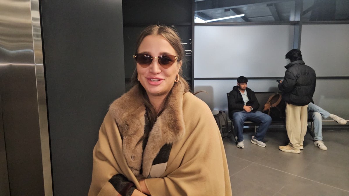 BIVŠA SNAJKA IVICE DAČIĆA OTKRILA KAKO PROVODI USKRS Za nju nema odmora: Rekla da ima samo jednu želju