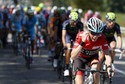 SPAIN CYCLING VUELTA A ESPANA