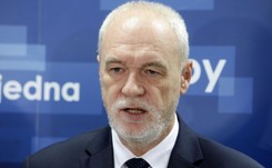 Ten kandydat PiS nie powinien startować do Senatu? 'Zarzucimy przestępstwo wyborcze'