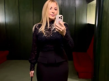 ŠOK POSLE VELIKOG HITA I GODINA TIŠINE: Gde je srpska pevačica (49) danas i kako je tajni razvod PROMENIO NJENU SUDBINU? (FOTO)