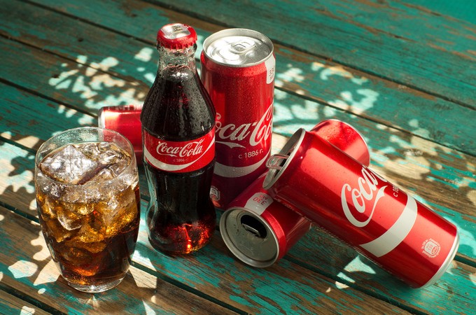 Reklám helyett segítség: a Coca-Cola a Magyar Vöröskeresztet támogatja