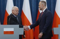 Spór o NBP wymknął się spod kontroli. Stankiewicz: Tuskowi grozi masakra polityczna