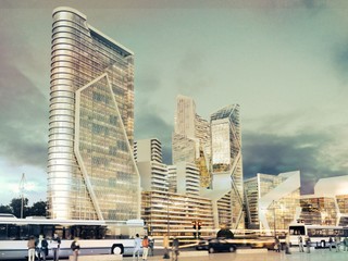 Polskie miasta już są smart