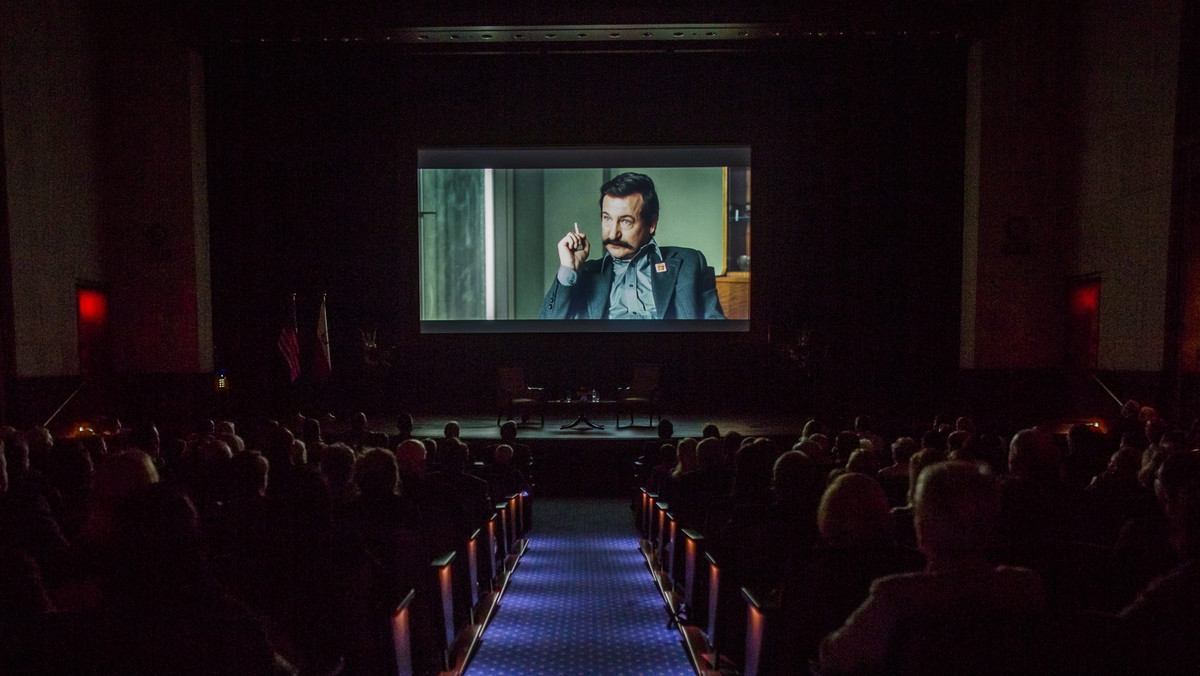 Film Andrzeja Wajdy "Wałęsa. Człowiek z nadziei" trafi w najbliższych miesiącach do kin we Włoszech. Obecnie przygotowywany jest do dystrybucji, co oznacza między innymi konieczność nagrania dubbingu.