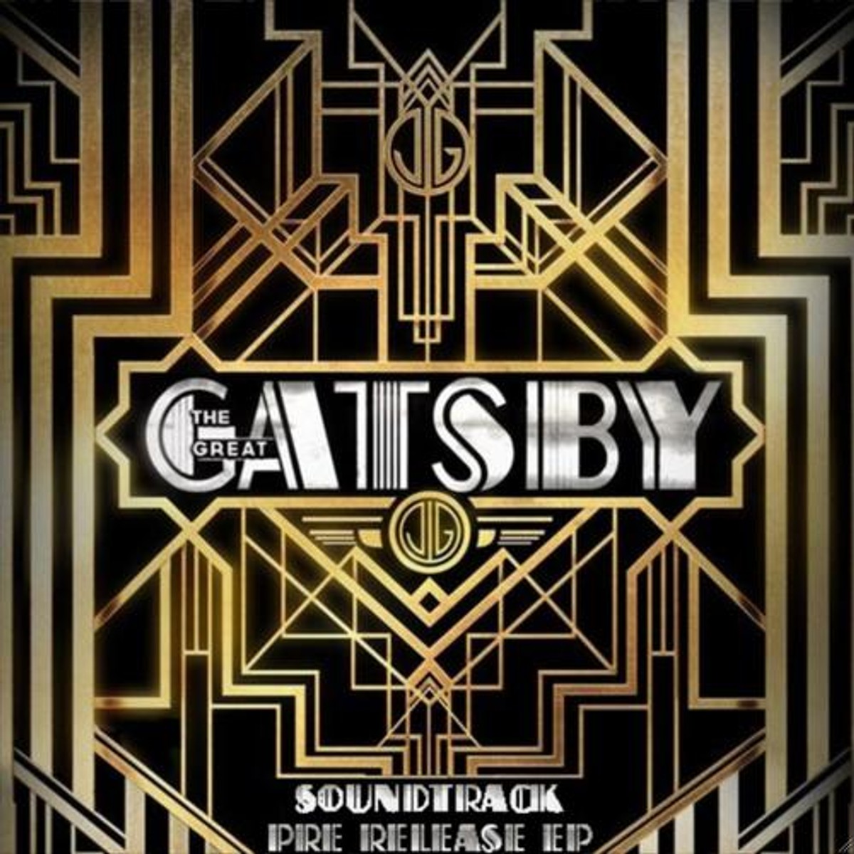 "Wielki Gatsby" Soundtrack - recenzja