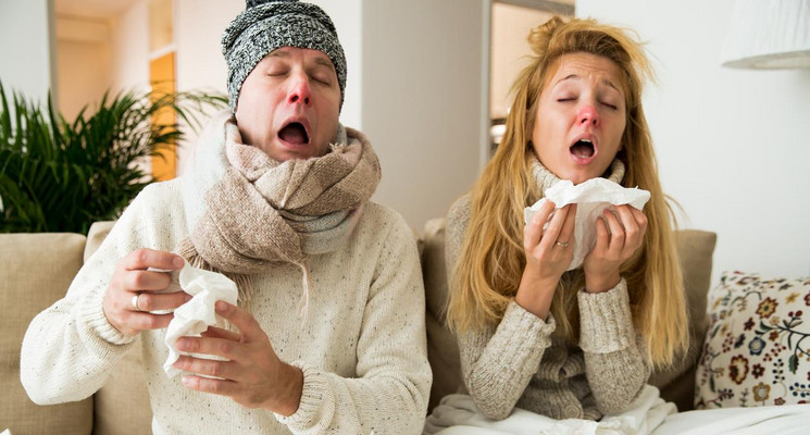 Терафлю - эффективный препарат от гриппа и простуды?