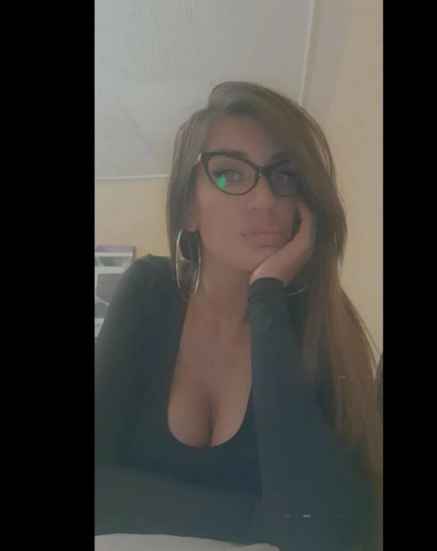 Maja Đuričanin, rođena sestra Slobine supruge