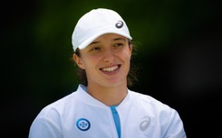 Tenisiści apelują o pokój. Symboliczny gest Igi Świątek