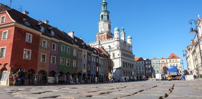 Wyremontują płytę Starego Rynku