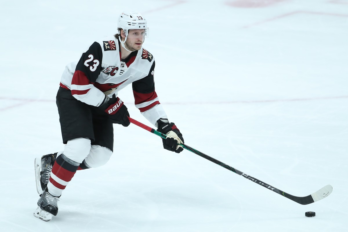 Oliver Ekman-Larsson
