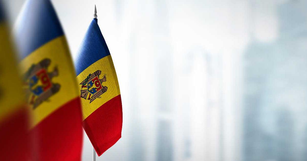 42,5 la sută cetăţeni ai Moldovei să-şi fuzioneze ţara cu România