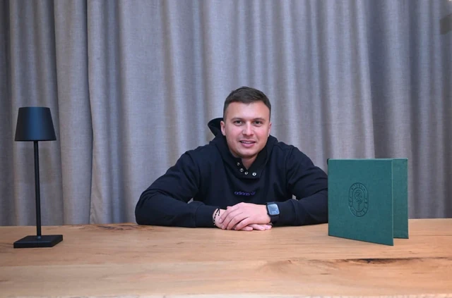 Evo čime se bavi Stefan Karić: Posle rijalitija zarađuje od dva biznisa!