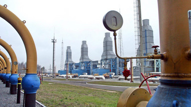 Wstrzymanie dostaw gazu do Polski i Niemiec. Rosyjski Gazprom prowadzi prace