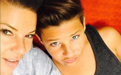 Dariusz K. oskarża Edytę Górniak o podrobienie podpisu na wniosku wizowym. Piosenkarka odpowiada