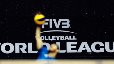 FIVB potwierdza głębokie zmiany w Lidze Światowej i World Grand Prix