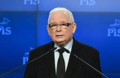 Kaczyński wydał oświadczenie. 'Mamy do czynienia z naruszaniem prawa katolików'