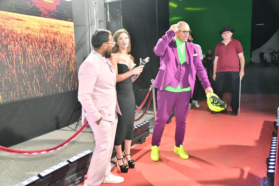 Predrag Lazić Peca Kristijan Golubović