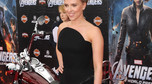 Scarlett Johansson / fot. Getty Images