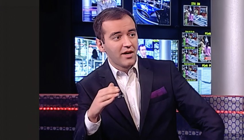 Stanija Dobrojević završila u nacionalnom Dnevniku: Voditelj pročitao vest