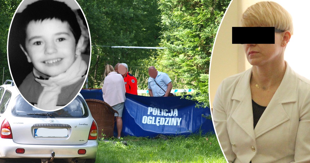 Białogard. Szymon utopił się w studzience. Urzędniczka usłyszała wyrok