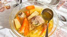 zdejmujesz szumowiny z rosołu? jeśli tak, to musisz to koniecznie wiedzieć. chodzi o smak