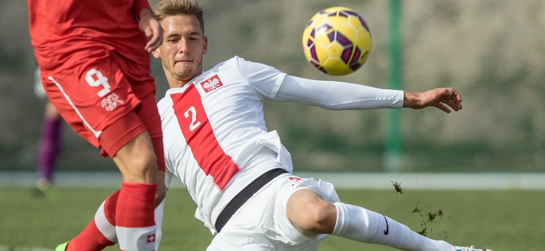 Paweł Bochniewicz przeszedł z Górnika do Heerenveen