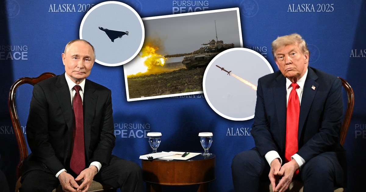 Nowy wyścig zbrojeń. Eksperci ostrzegają przed katastrofą. "Wszyscy powinniśmy się tym martwić"