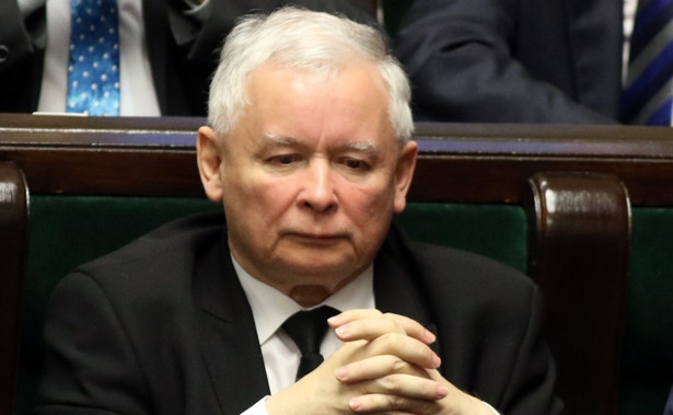 Poseł PO: Jeżeli jesteśmy rebelią, to Kaczyński jest imperatorem, a Gwiazda Śmierci znajduje się na Nowogrodzkiej