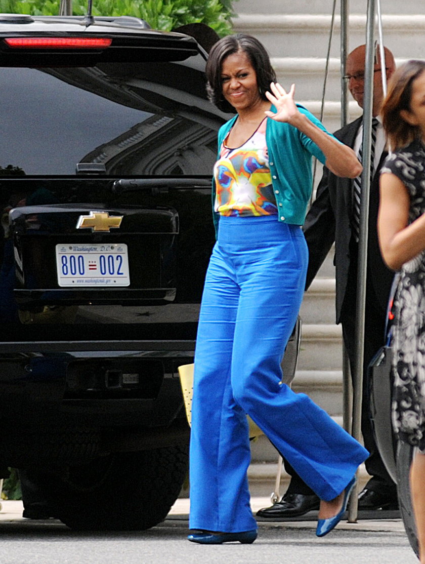 Michelle Obama