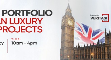 Veritasi Homes PLC set to hold an unrivaled Investment Expo in London