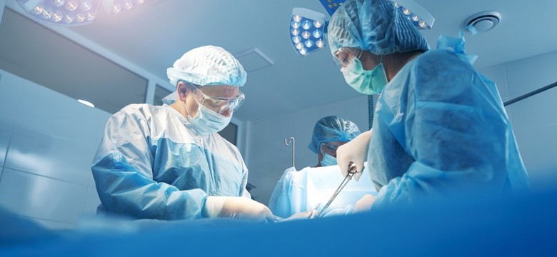 Ognisko zakażenia New Delhi w poznańskim szpitalu. Pacjenci izolowani