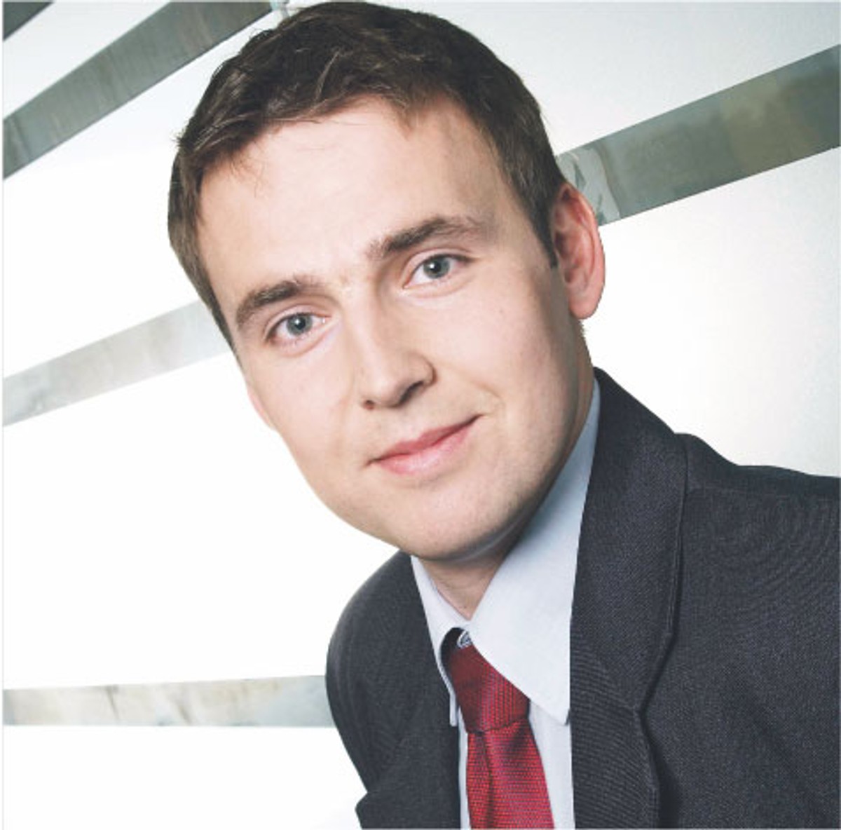 Tomasz Rolewicz, menedżer w dziale prawnopodatkowym PricewaterhouseCoopers Fot. PWC