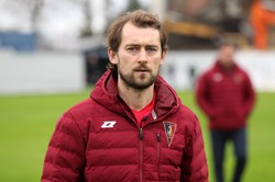 Tomasz Kaczmarek nowym trenerem piłkarzy Lechii Gdańsk