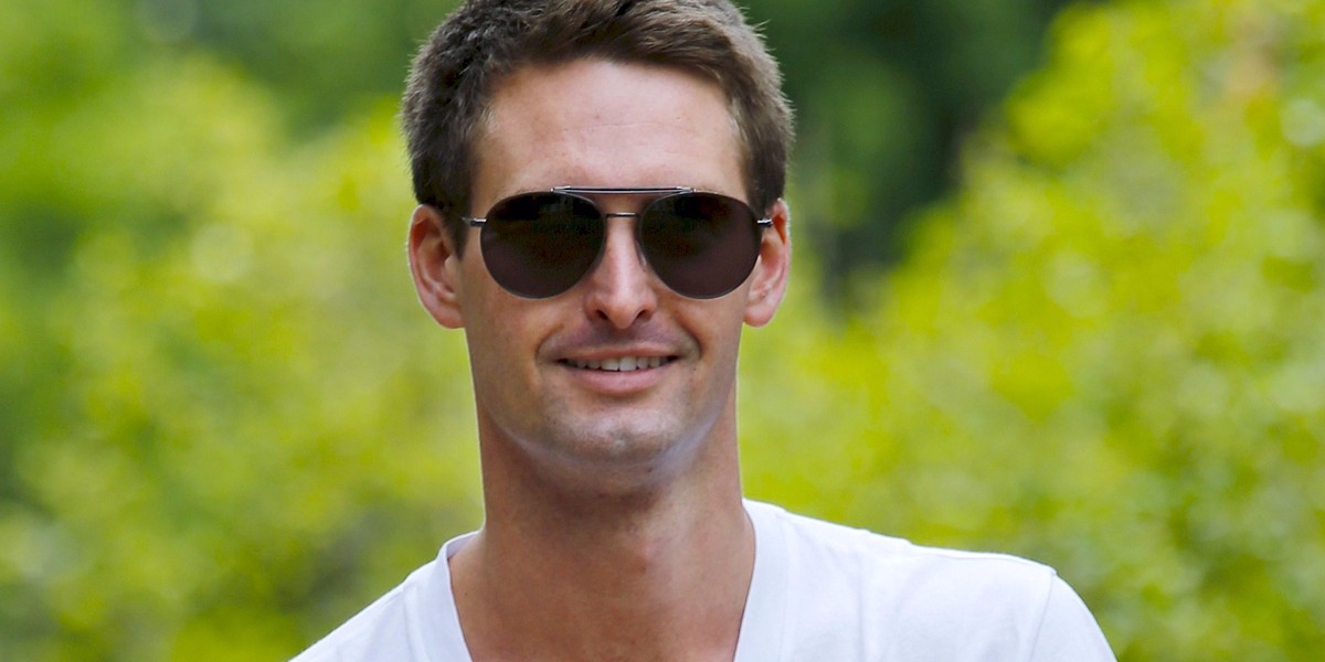 The Chinese giant behind WeChat, Tencent, is taking a 10% stake in Snap