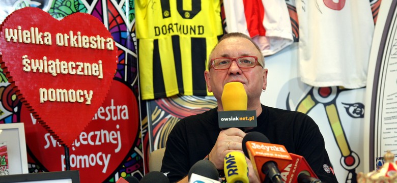 Orkiestra Owsiaka zebrała ponad 50 mln zł