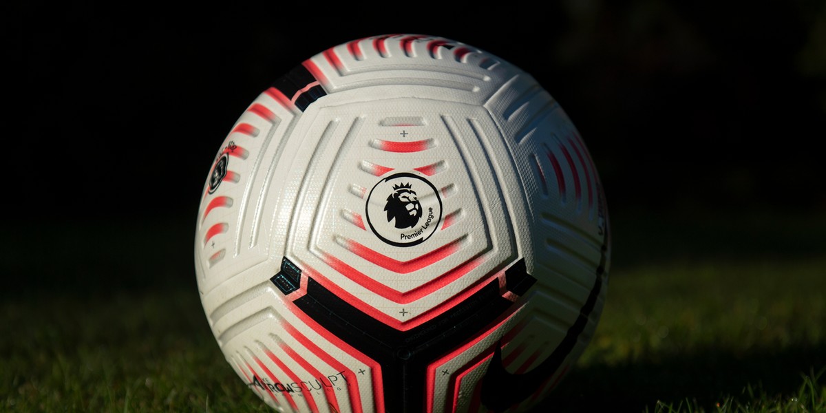 Premier League: tabela, wyniki, terminarz i program transmisji - Piłka