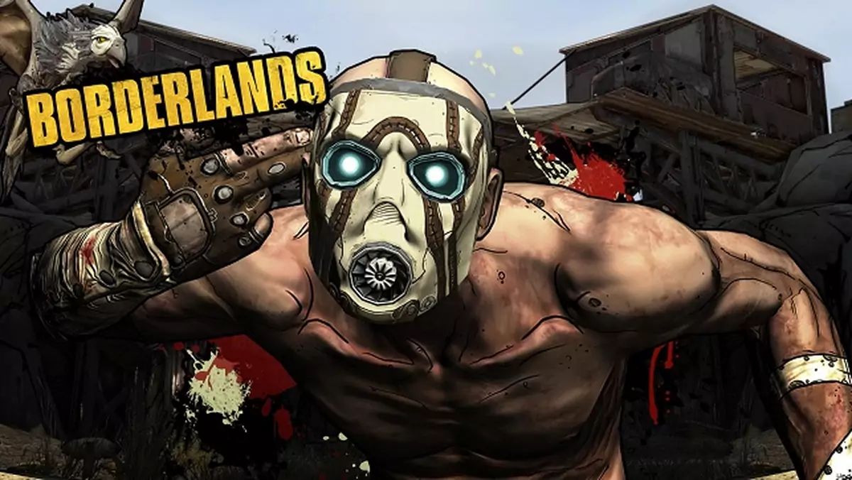 Nowe Borderlands tylko na next-genach. Hurra!