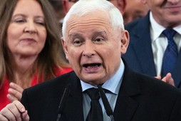 Jarosław Kaczyński