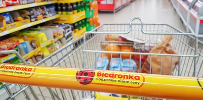 Biedronka ze specjalną, nocną promocją na Boże Ciało