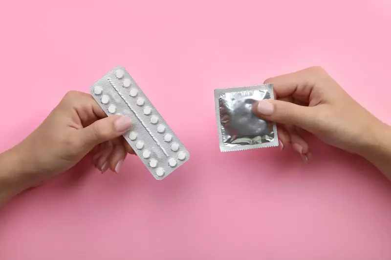 Światowy Dzień Antykoncepcji - jakie bezpieczne metody znamy współcześnie? / Getty Images / Alexthq