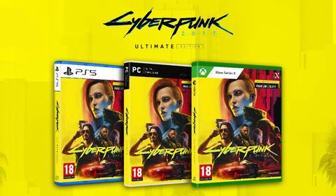 Cyberpunk 2077: Ultimate Edition z datą premiery. Graczy PC i PS5 spotka niemiła niespodzianka