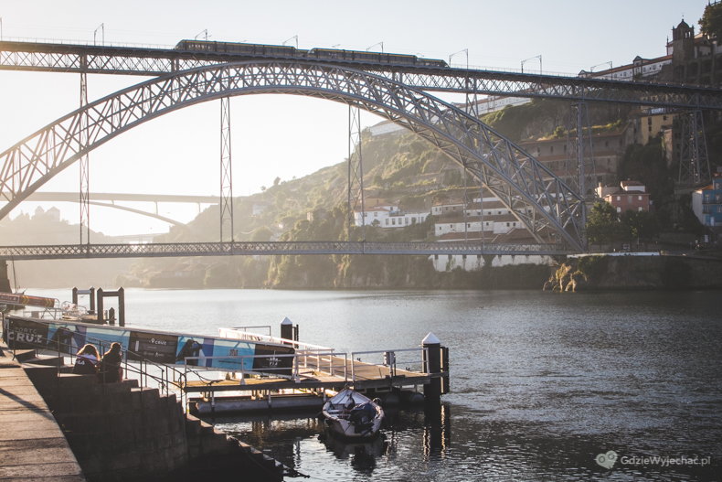 Urzekające Porto. Co warto w nim zobaczyć?