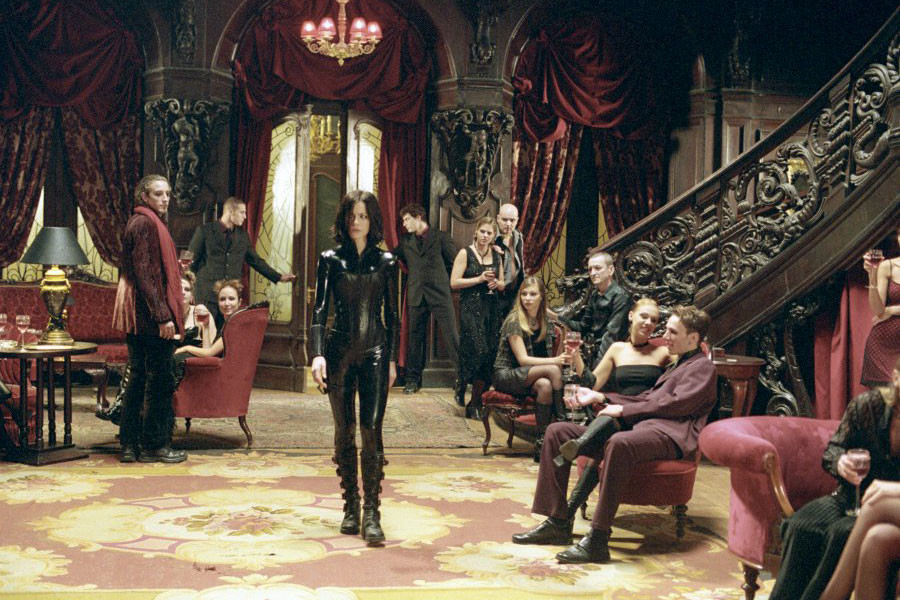 "Underworld" (2003)